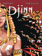 Djinn GN Vol 03 (MR)