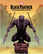 Black Panther: The Illustrated History