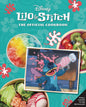 Lilo And Stitch Official Cookbook