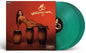 Karol G - Tropicoqueta [Explicit Content] (Parental Advisory Explicit Lyrics, Colored Vinyl, Blue)