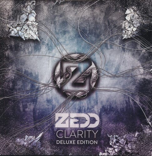 Zedd - Clarity (Deluxe Edition)