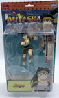Inuyasha 6 Inch Static Figure - Koga (Shelf Wear Packaging)