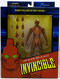 Invincible 7 Inch Action Figure Select Series 2 - Robot
