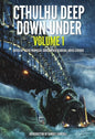 CTHULHU DEEP DOWN UNDER TP VOL 1 (MR)