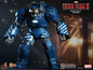 Iron Man 3 16 Inch Action Figure Movie Masterpiece Series - Iron Man - Igor - Mark XXXVIII Sideshow