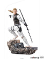 Iron Studios: Marvel - Yelena 1/10 (Black Widow)