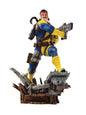 Iron Studios: Marvel Comics - Forge 1:10 Statue (X-Men)
