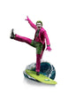 Iron Studios: DC - Joker, Surfing 1:10 (Batman 66)