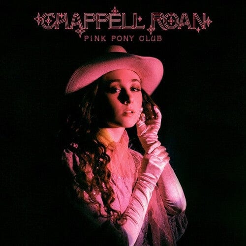 Chappell Roan - Pink Pony Club [7" Single]
