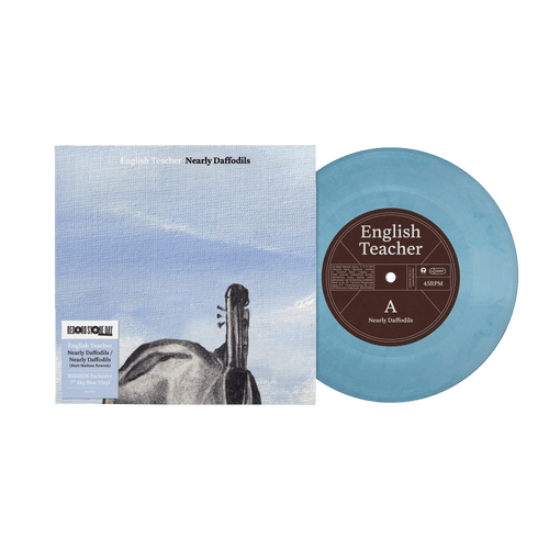 English Teacher -  Nearly Daffodils (RSD 2026 EXCLUSIVE)