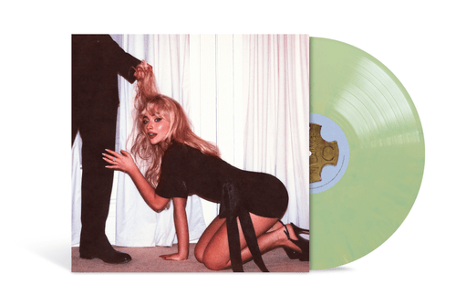 Sabrina Carpenter - Man's Best Friend [Indie Exclusive LP]