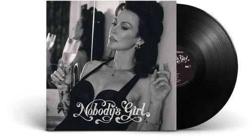 Amanda Shires - Nobody's Girl