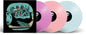 My Morning Jacket - Z (20th Anniversary Deluxe Edition, Pink, Peach, Green)