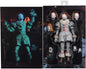 IT 2017 7 Inch Action Figure Ultimate Series - Well House Pennywise