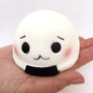 Iwako: Kawaii Squishies - Onigiri Happy Rice Ball