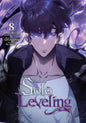 Solo Leveling GN Vol 08 (MR)