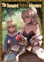 Unwanted Undead Adventurer GN Vol 08