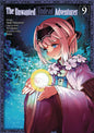 Unwanted Undead Adventurer GN Vol 09