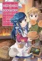 Ascendance Of A Bookworm GN Vol 02 Pt 1