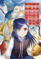 Ascendance Of A Bookworm GN Vol 07