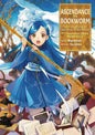 Ascendance Of A Bookworm Light Novel SC Vol 04 Part 2