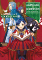 Ascendance Of Bookworm Fanbook Vol 02