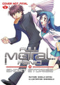 Full Metal Panic Short Stories Coll ED HC Vol 01