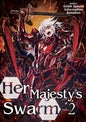 Her Majestys Swarm L Novel Vol 02