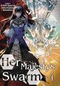 Her Majestys Swarm L Novel Vol 04