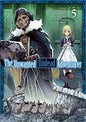 Unwanted Undead Adventurer GN Vol 05