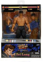 JADA: STREET FIGHTER II ULTRA - FEI LONG