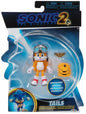 Jakks Pacific: Sonic the Hedgehog 2 - Tails 4"
