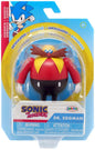 Jakks Pacific: Sonic the Hedgehog - Dr. Eggman, Classic 2.5"