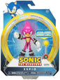 Jakks Pacific: Sonic the Hedgehog - Espio 4"