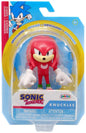 Jakks Pacific: Sonic the Hedgehog - Knuckles, Classic 2.5"
