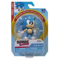 Jakks Pacific: Sonic the Hedgehog - Sonic, Classic 2.5"