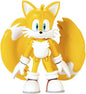 Jakks Pacific: Sonic the Hedgehog - Tails, Modern 2.5"
