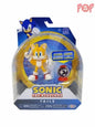 Jakks Pacific: Sonic the Hedgehog - Tails 4"
