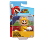 Jakks Pacific: Super Mario - Cat Mario 2.5"
