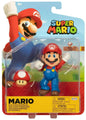 Jakks Pacific: Super Mario - Mario 4"