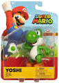 Jakks Pacific: Super Mario - Yoshi with Egg 4"