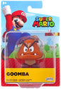 Jakks: Super Mario - Goomba 2.5"