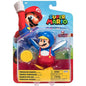Jakks: Super Mario - Penguin Mario