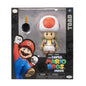 Jakks Pacific: Nintendo - Toad (Super Mario Bros. Movie)