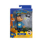 DREAMWORKS: DOG MAN - DOG MAN ACTION FIGURE
