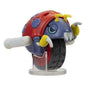 Jakks: Sonic the Hedgehog 2.5" - Moto Bug