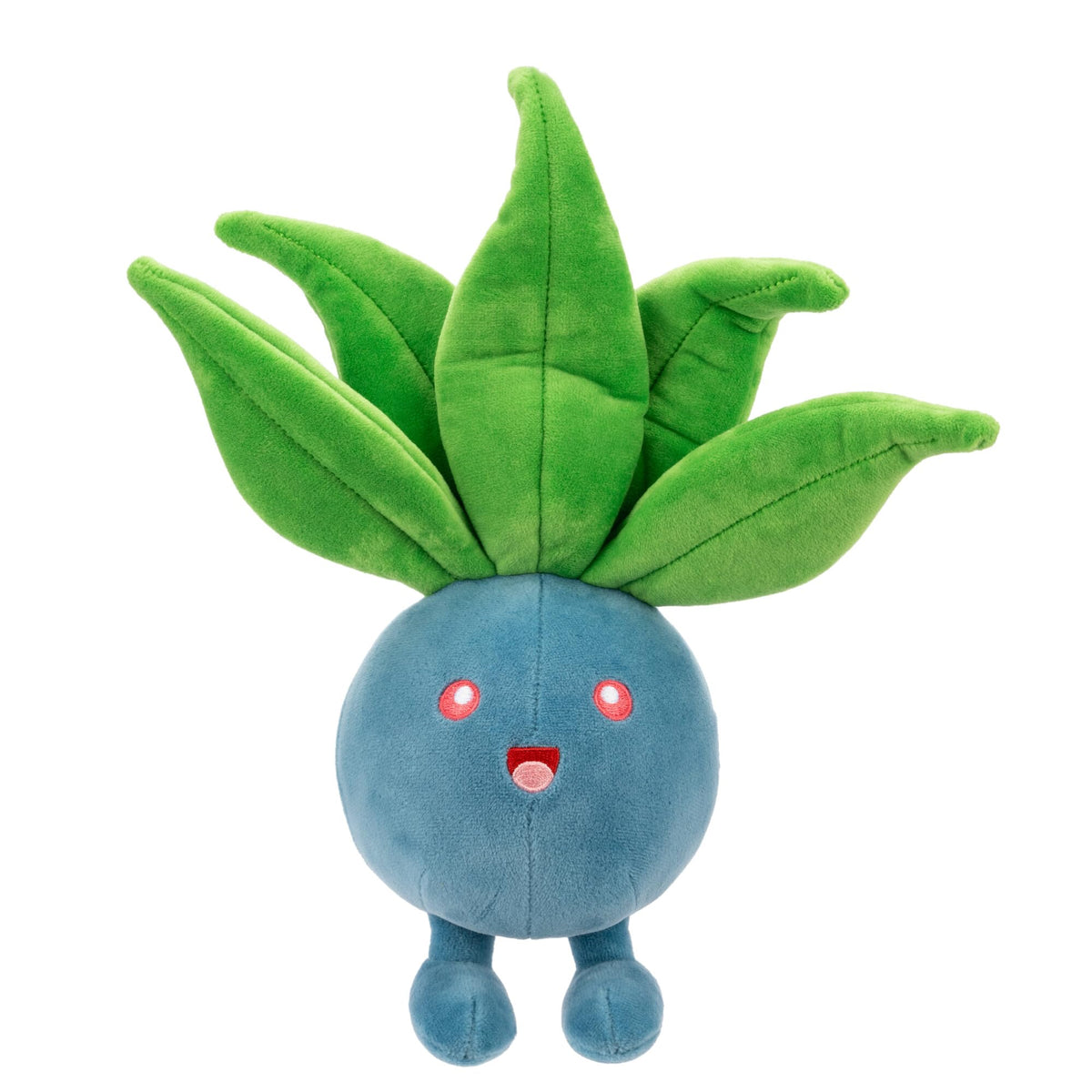 Jazwares: Pokémon - Oddish Plush 8"