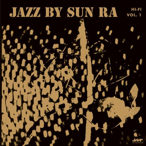 Sun Ra - Jazz By Sun Ra - Limited 180-Gram Vinyl with Bonus Track [Import] (Limited Edition, 180 Gram Vinyl, Bonus Track, Spain - Import)
