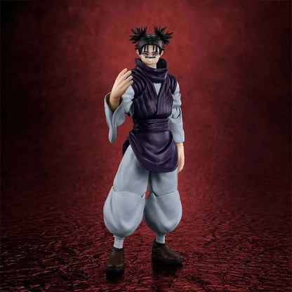 Jujutsu Kaisen 6 Inch Action Figure S.H.Figuarts - Choso (Pre-Order Ships March 2027)