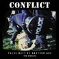Conflict - There Must Be Another Way: The Singles